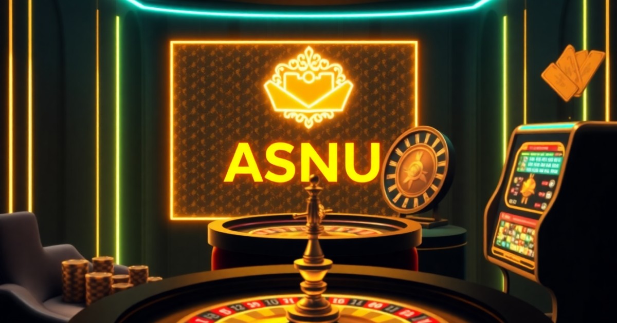 Slot Casino Nedir? Platformları Ayırt Eden Kriterler?