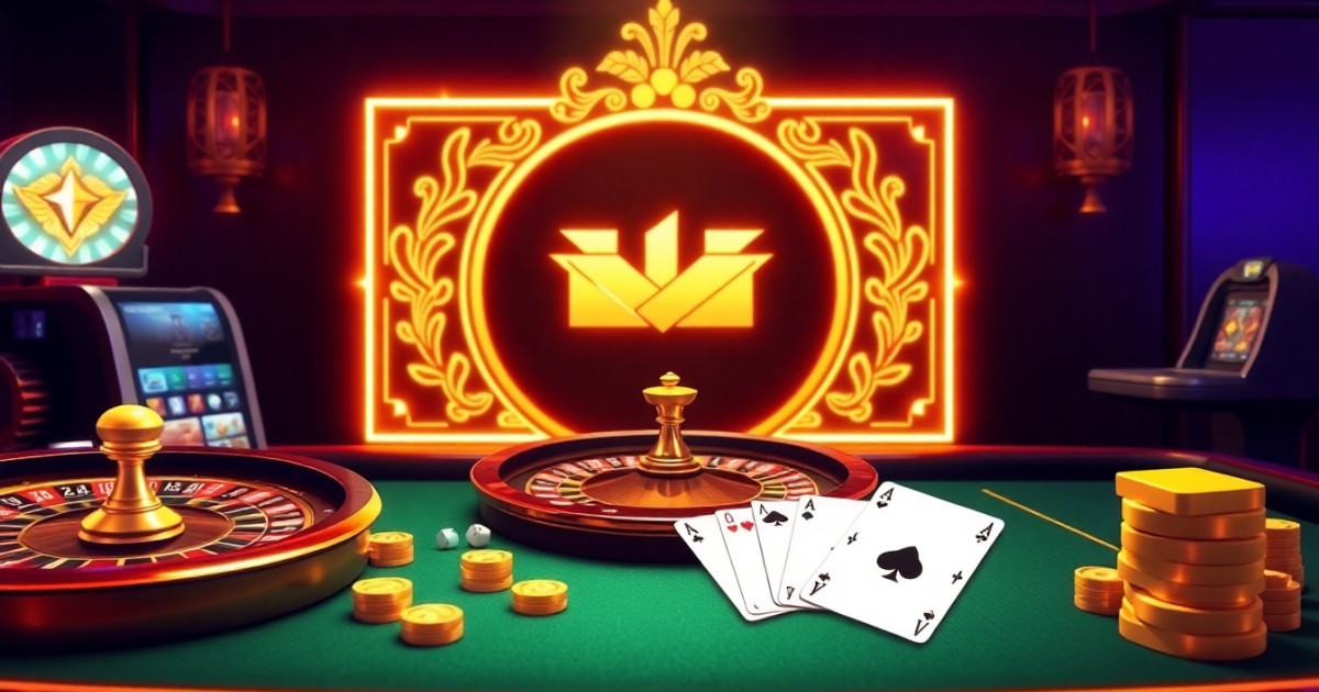 Casino Gala Nedir? Etkinlik Yapısı ve Katılım Mantığı?