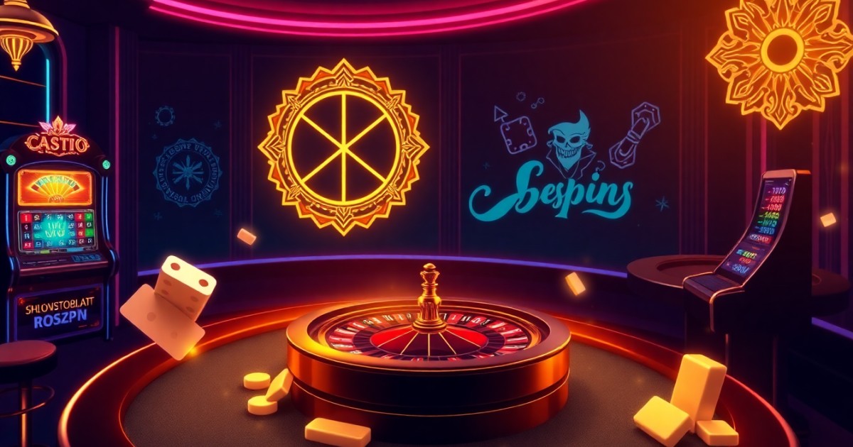 Güvenilir Casino Siteleri Nasıl Anlaşılır?